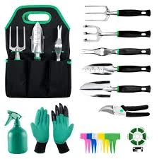 Garden and farm supplies