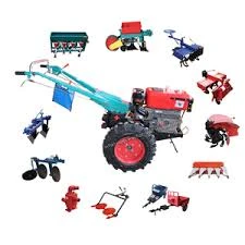 Equipment and Maintenance